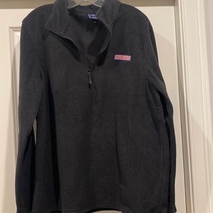 Vineyard Vines Fleece Pullover